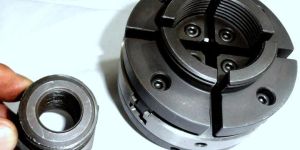 Lathe Chucks
