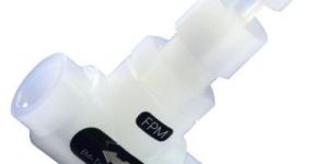 PTFE Ball Valve