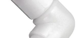 Plastic Pipe Fittings