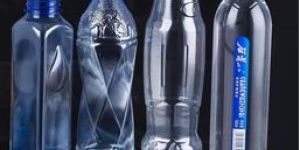 Mineral Water Bottle Preform