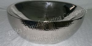 Aluminum Bowl