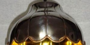 Hanging Lamp, Pendant