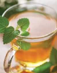 Herbal Beverages