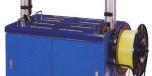 Automatic Box Strapping Machine