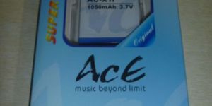 Mobile Phone Battery