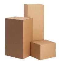 Heavy Duty Corrugated Boxes