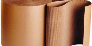 Corrugated Paper Rolls