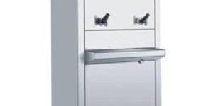 Staineless Steel Water Cooler