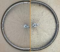 Bicycle Spokes