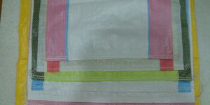 Polypropylene Woven Fabric