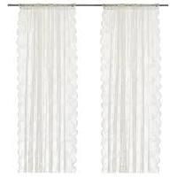Lace Curtain