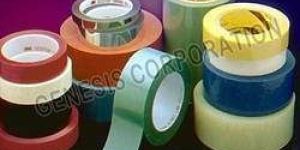 High Temperature Masking Tapes