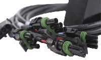 Automobile Wiring Harness