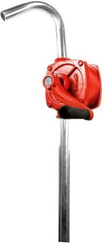 Barrel Pump