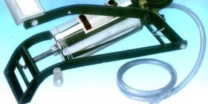 Single Cylinder Foot Pump