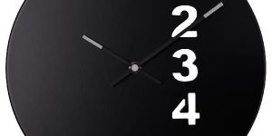 Wall Clocks