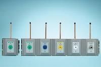 Medical Gas Wall Outlet