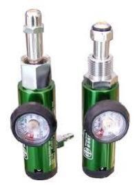 Oxygen Flow Meters