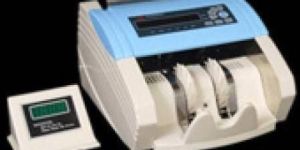 Cash Counting Machine