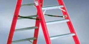 Fiberglass Ladders