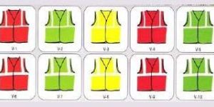Safety Jackets