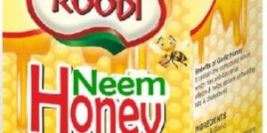 Neem Honey