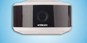 Ambicam - Smart Cloud Camera