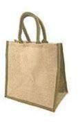Designer Jute Utility Bags