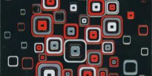 Vitrosa Highlighter Tiles