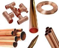 Copper Plumbing Fittings