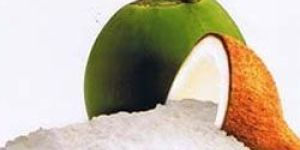 Coconut Milk Powder