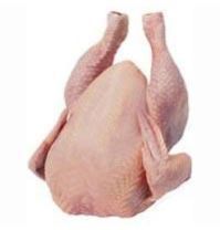 Halal Frozen Chicken