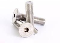 Socket Screws