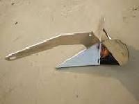 Stainless Steel Anchors