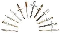 Stainless Steel Rivets