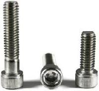 Socket Screws