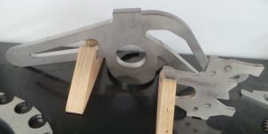 CNC Laser Cutting Service
