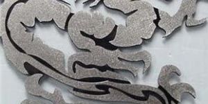 Designer Grills