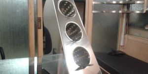 Metal Fabrication Services