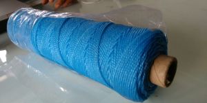 HDPE Monofilament Yarn