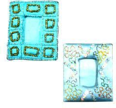 Handcrafted Photo Frames