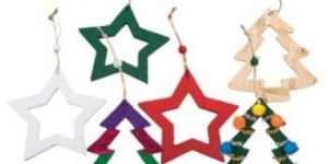 Xmas Hangings