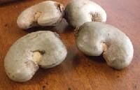 Raw Cashew