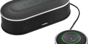 Yamaha-yvc 1000 Separate Microphone