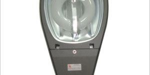 Induction Street Light Luminaires