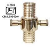 Delivery Hose Couplings