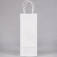 Paper Wine Bags