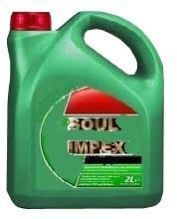 Engine Radiator Coolant