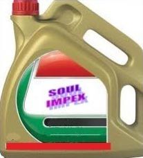 Petrol & Diesel Engine Oil
