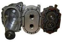 Gray Cast Iron Parts